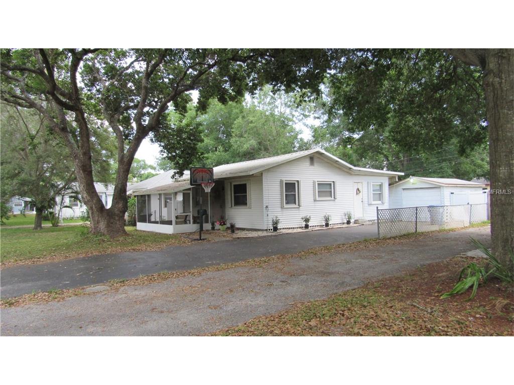 4927 20th St N, Saint Petersburg FL 33714