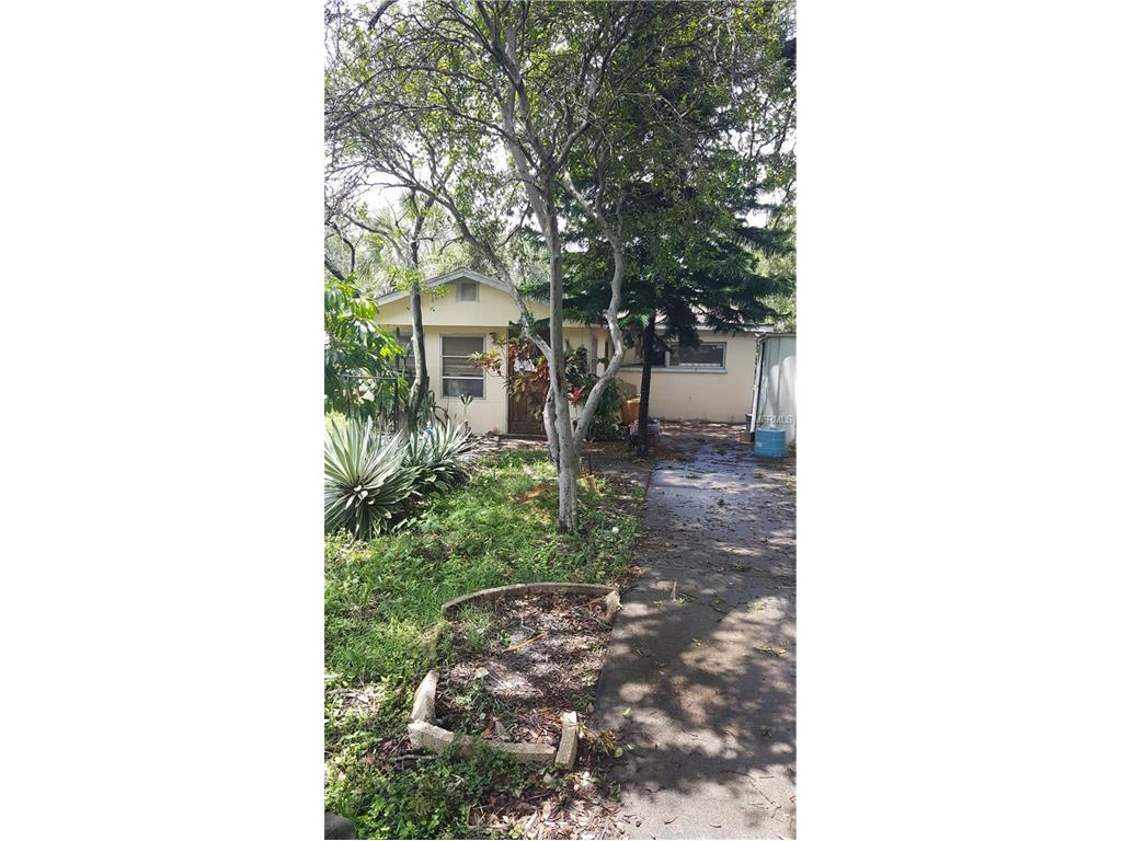 For Sold: 4535 40th Ave N Saint Petersburg, FL 33714