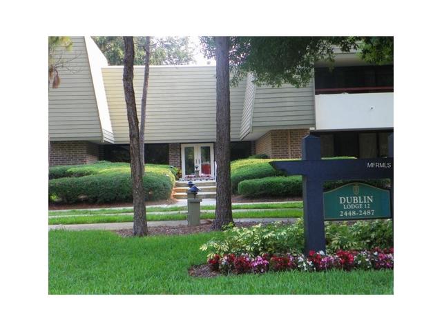 10215 Regal Dr #36
