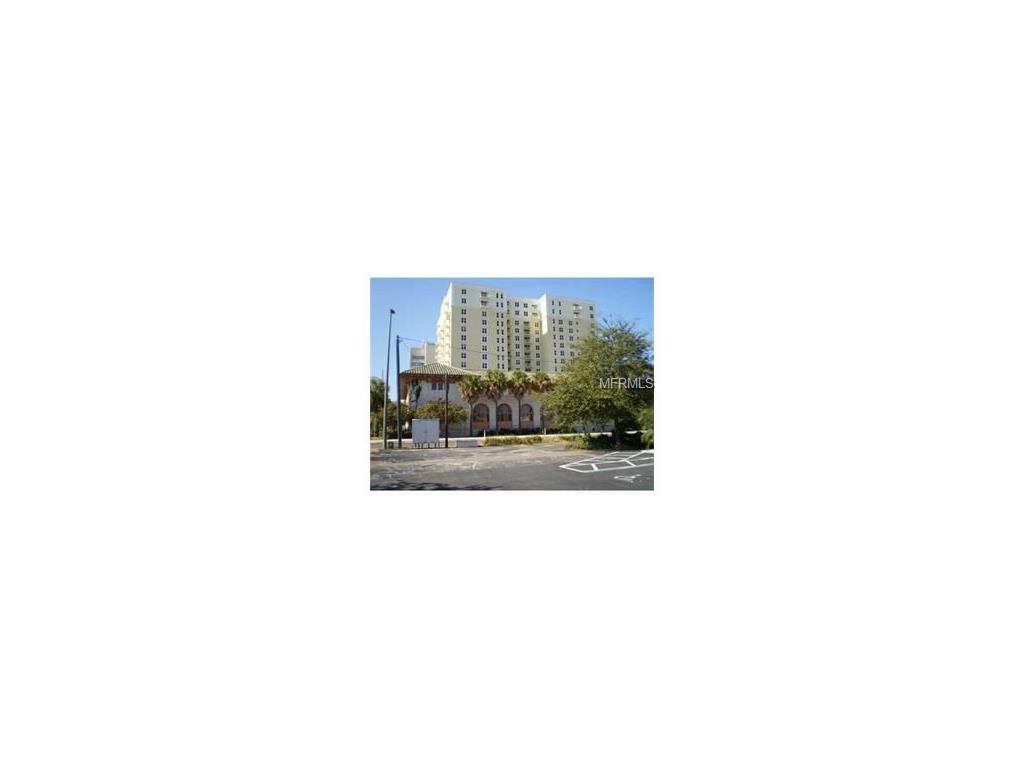 628 Cleveland St #808