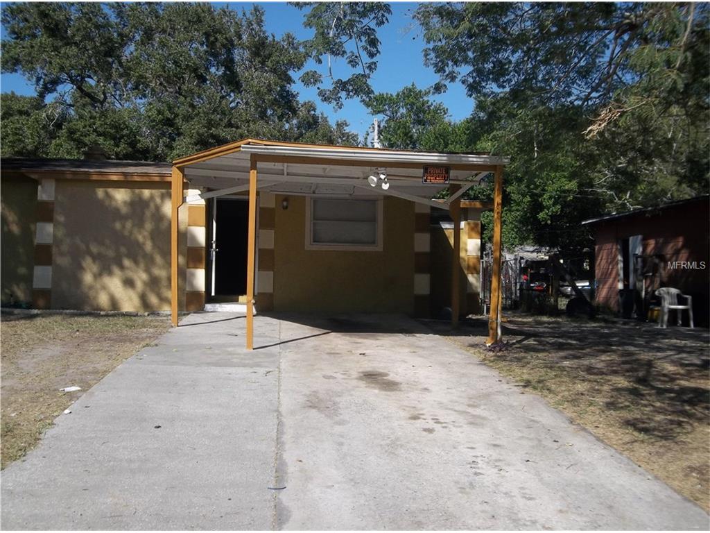1360 Mary L Rd