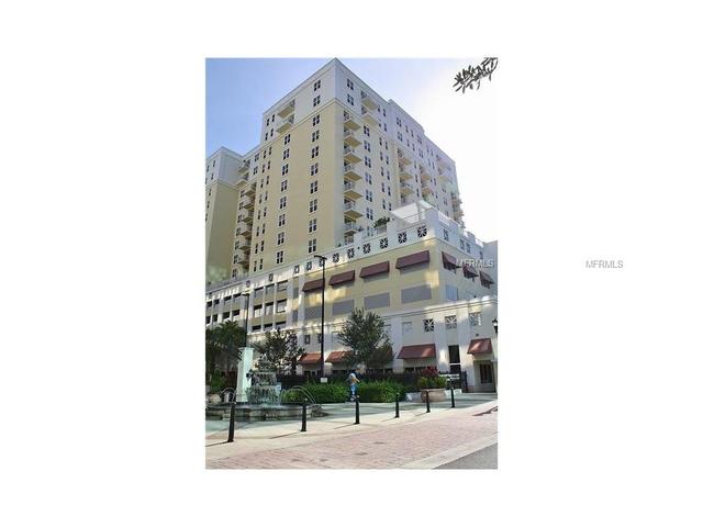 628 Cleveland St #604