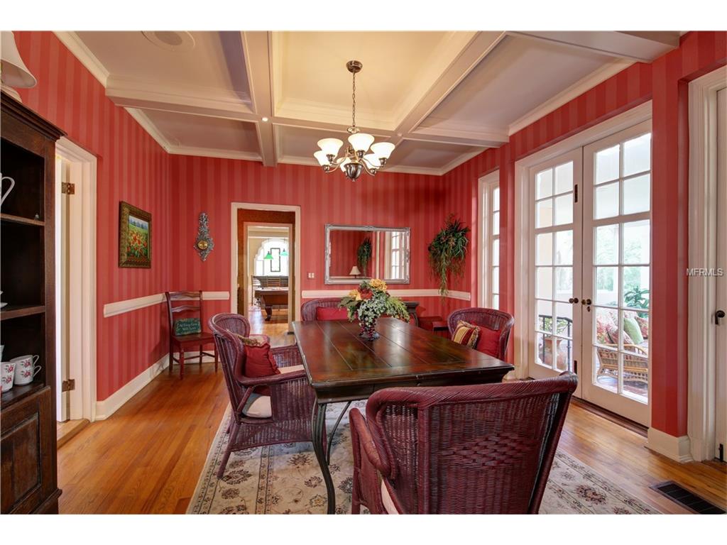 For Sale: 437 Gardenia St Clearwater, FL 33756