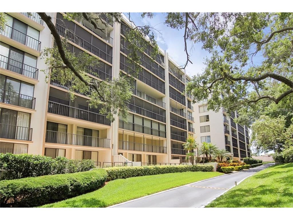 For Sale: 220 Belleview Blvd #302 Clearwater, FL 33756