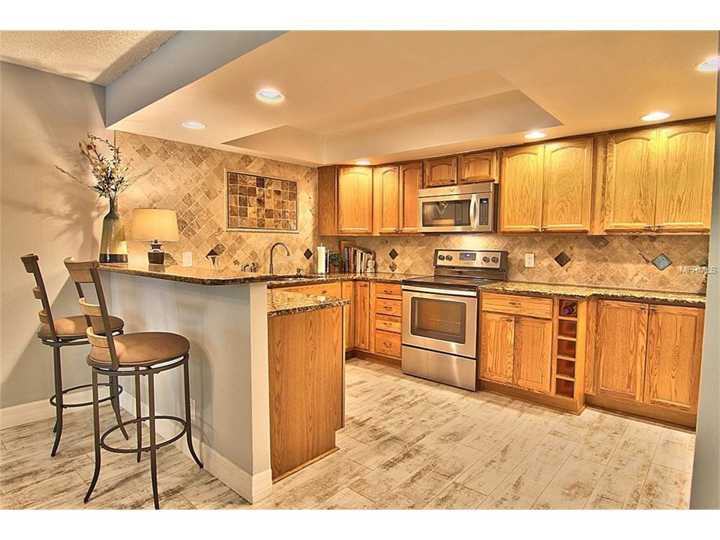 For Sale: 220 Belleview Blvd #302 Clearwater, FL 33756