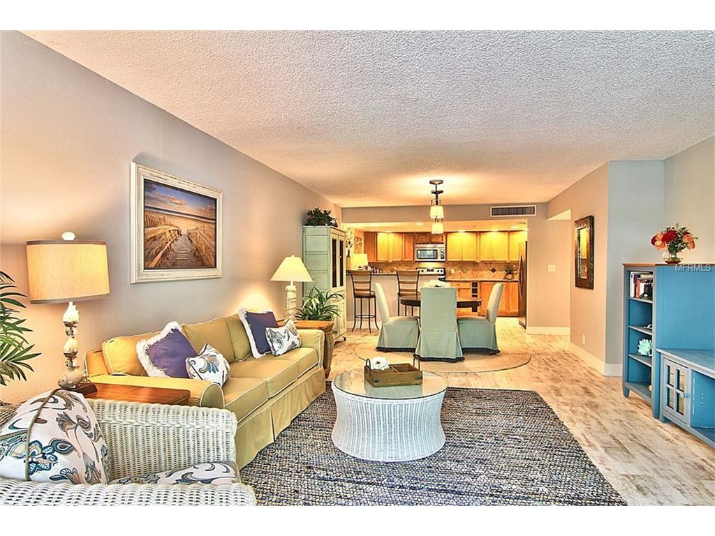 For Sale: 220 Belleview Blvd #302 Clearwater, FL 33756