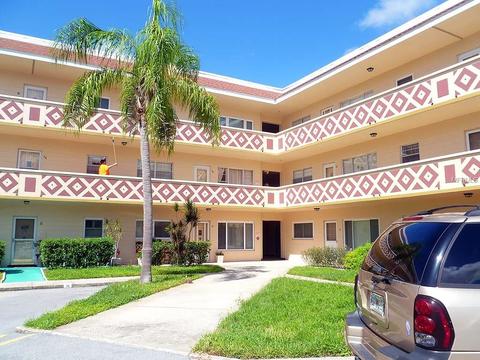 710 Hammock Pine Blvd #710
