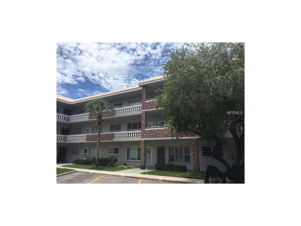 For Sale: 2461 Rhodesian Dr #APT 63 Clearwater, FL 33763
