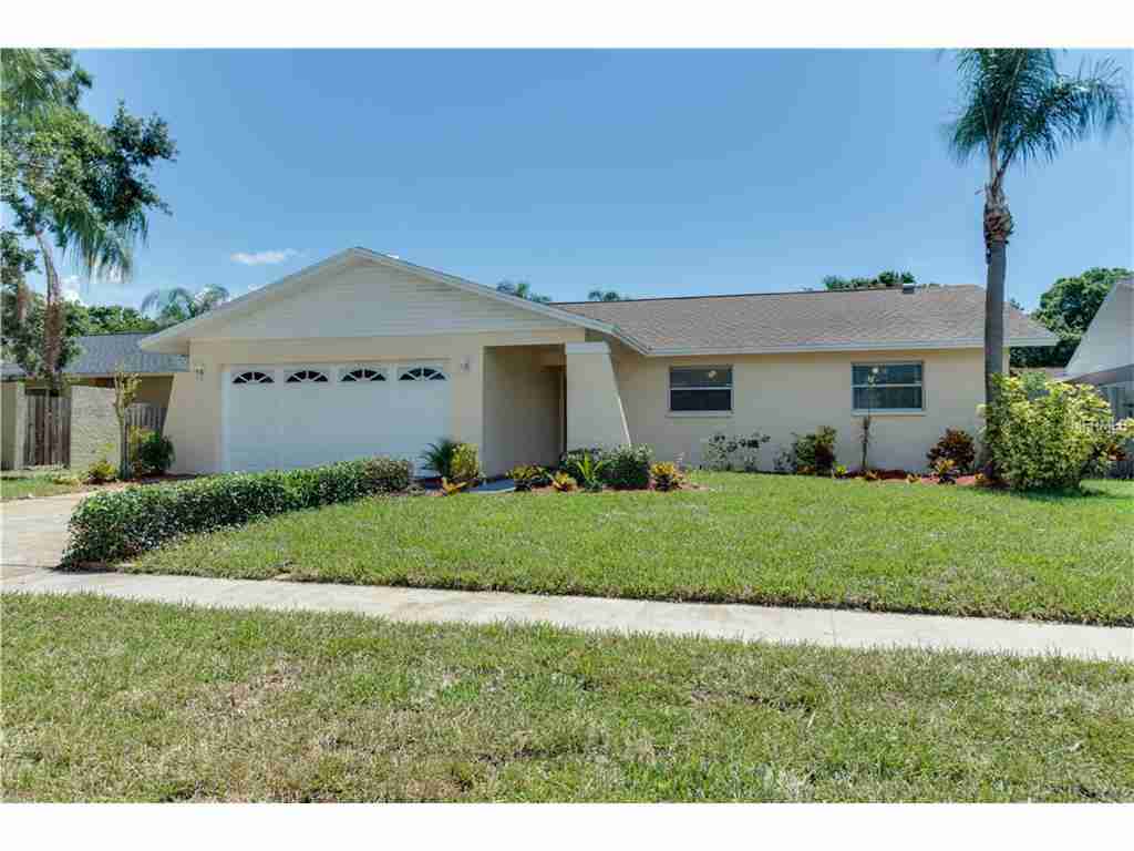 For Sale: 2349 Moore Haven Dr W Clearwater, FL 33763