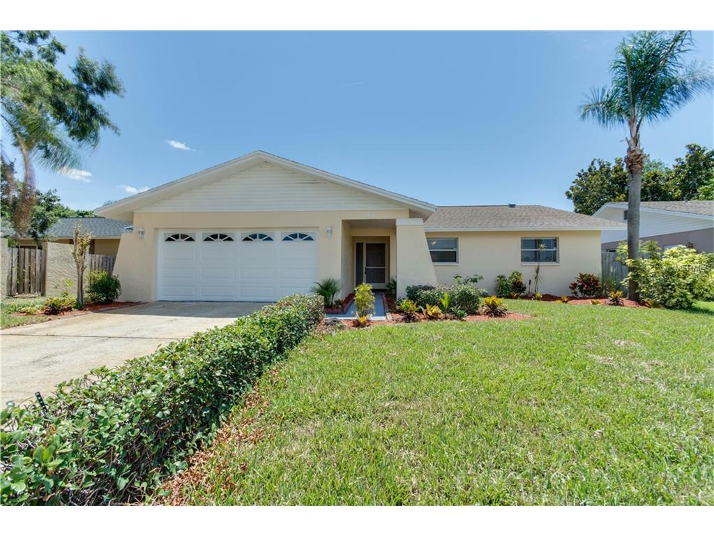 For Sale: 2349 Moore Haven Dr W Clearwater, FL 33763