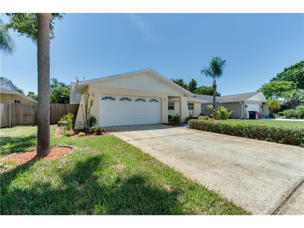 For Sale: 2349 Moore Haven Dr W Clearwater, FL 33763