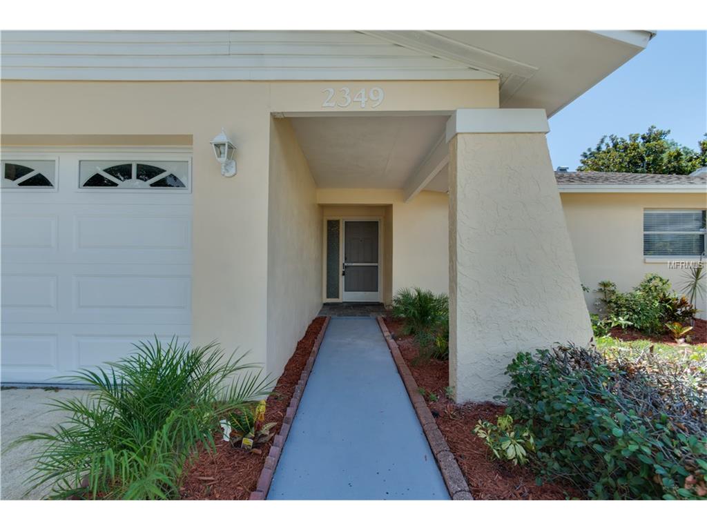 For Sale: 2349 Moore Haven Dr W Clearwater, FL 33763