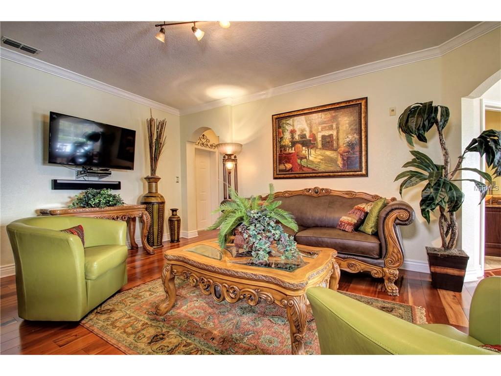 2717 Via Cipriani #614B