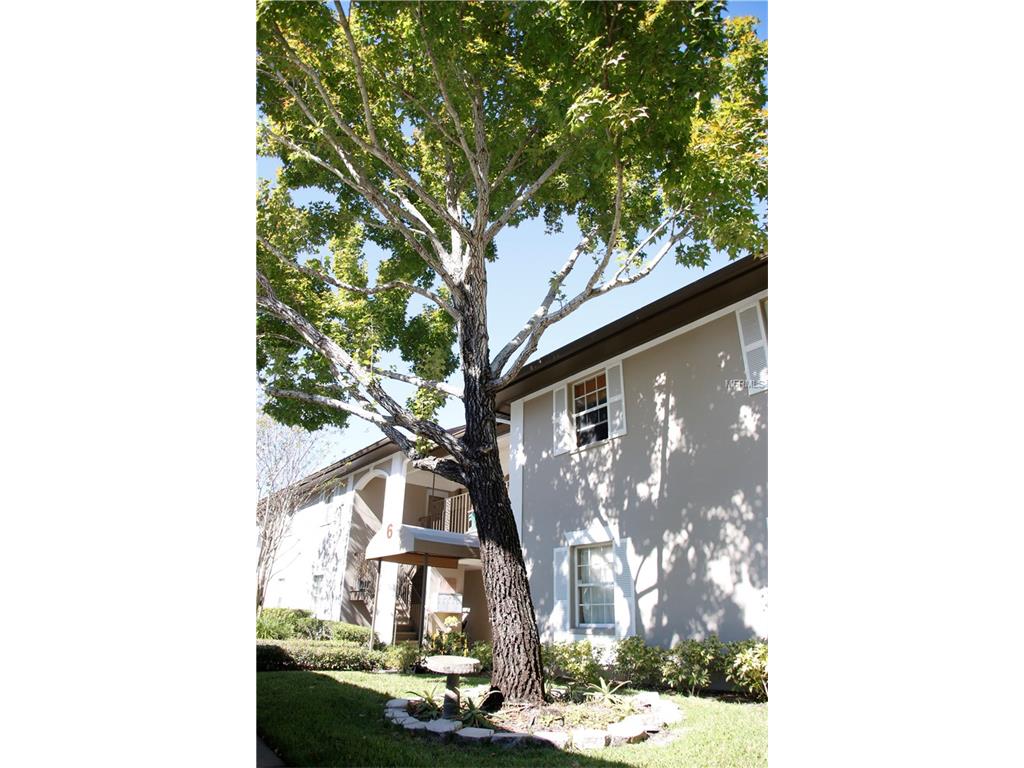 5265 E Bay Dr #613