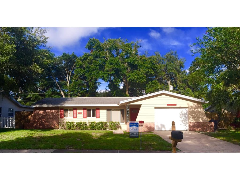 For Sale: 1345 Williams Dr Clearwater, FL 33764