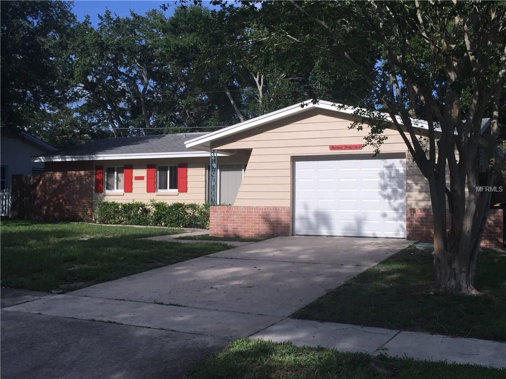 For Sale: 1345 Williams Dr Clearwater, FL 33764