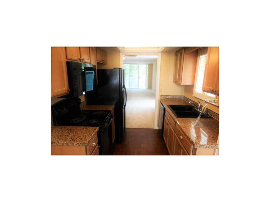 For Sale: 2630 Pearce Dr #206 Clearwater, FL 33764