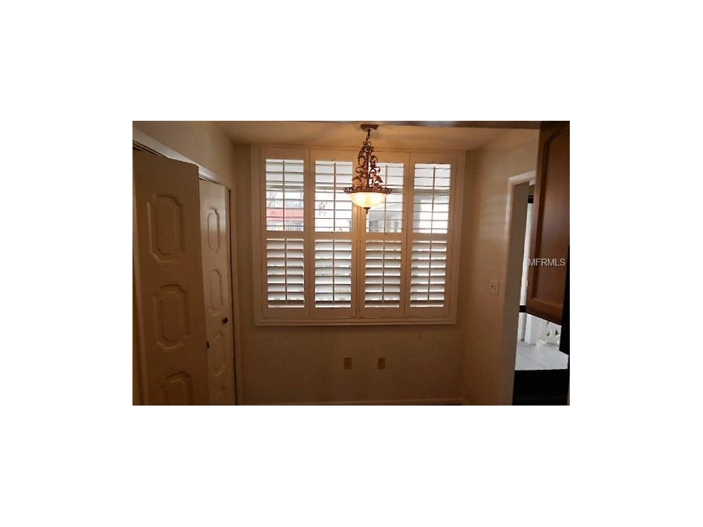 For Sale: 2630 Pearce Dr #206 Clearwater, FL 33764