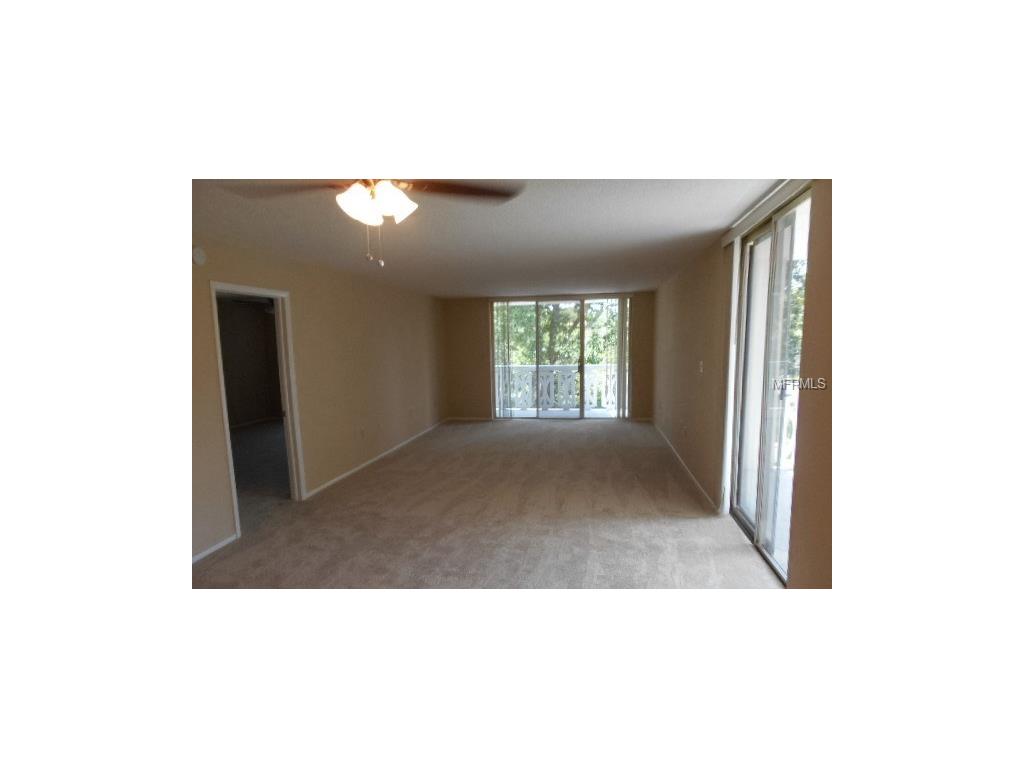 For Sale: 2630 Pearce Dr #206 Clearwater, FL 33764