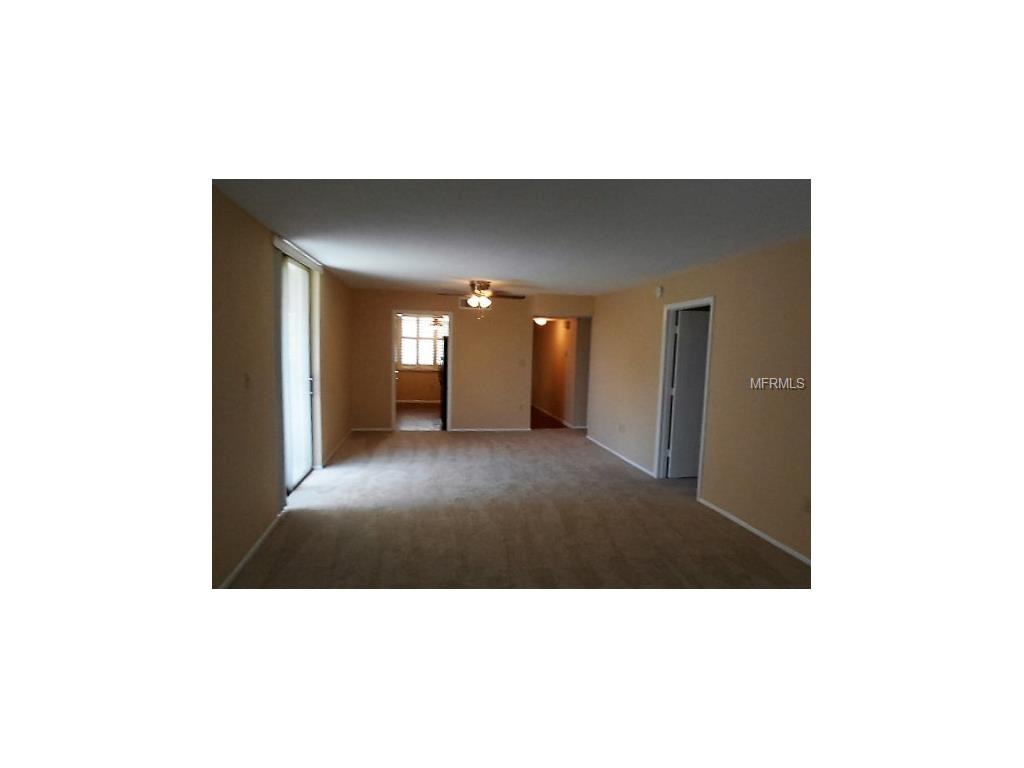 For Sale: 2630 Pearce Dr #206 Clearwater, FL 33764