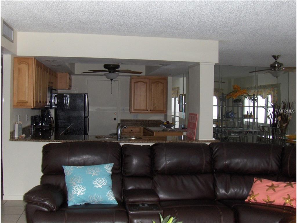 1621 Gulf Blvd #1002