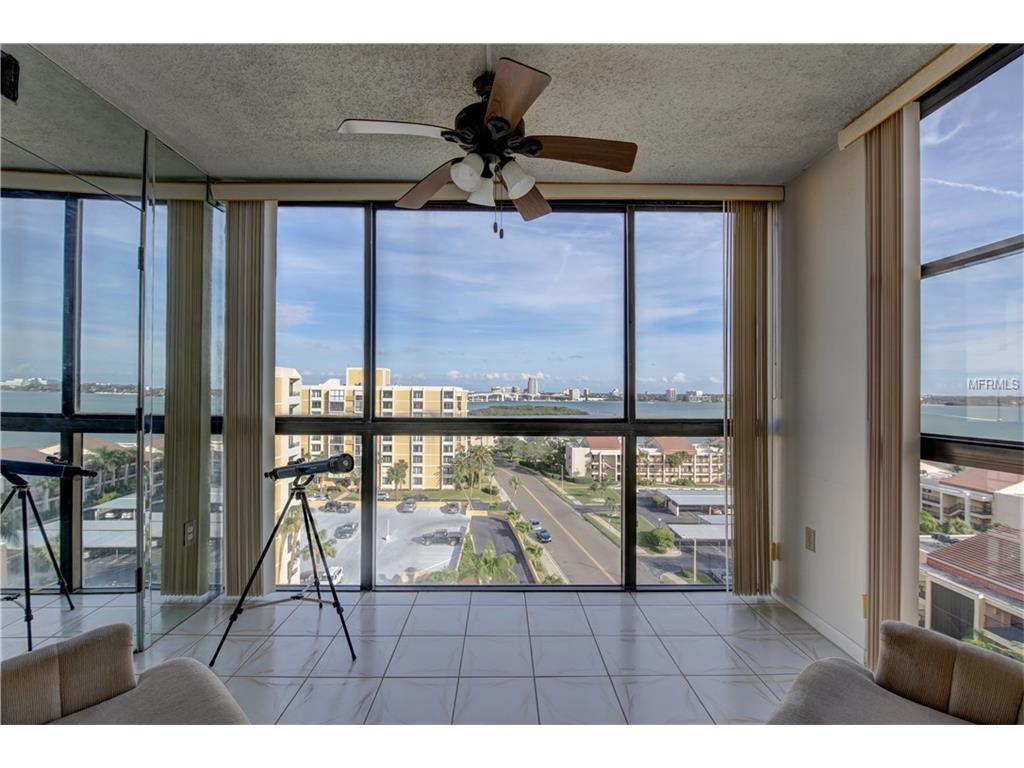 830 S Gulfview Blvd #903