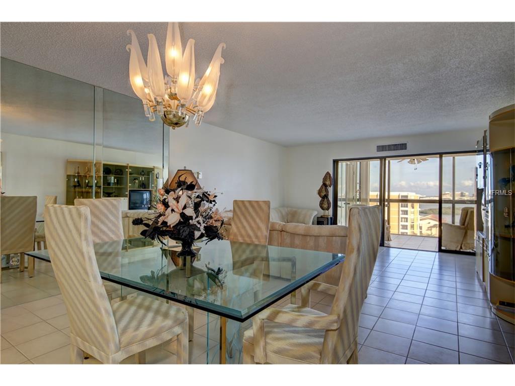830 S Gulfview Blvd #903