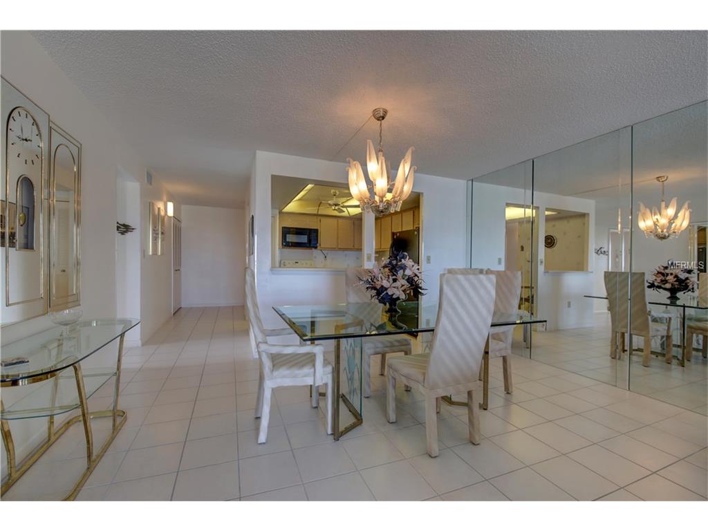 830 S Gulfview Blvd #903