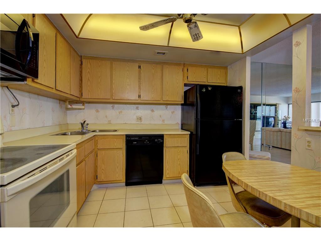 830 S Gulfview Blvd #903