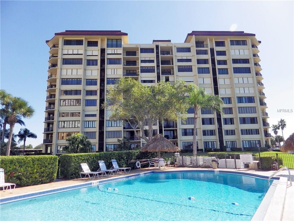 For Sale: 700 Island Way #APT 203 Clearwater Beach, FL 33767
