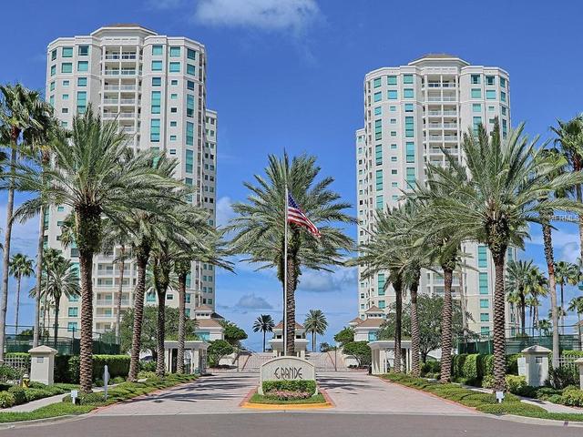 1170 Gulf Blvd #901