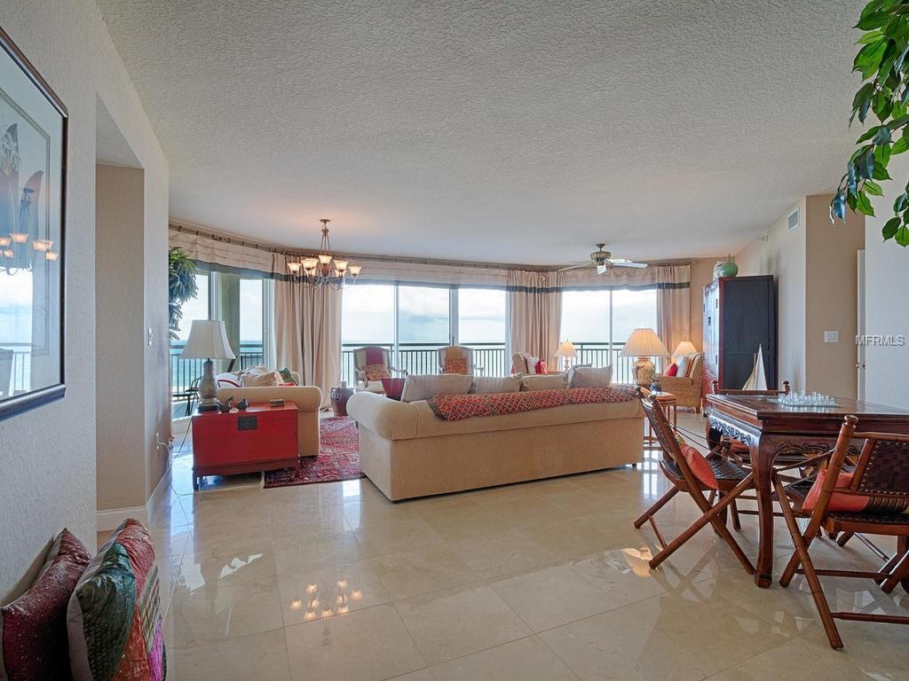 1170 Gulf Blvd #901
