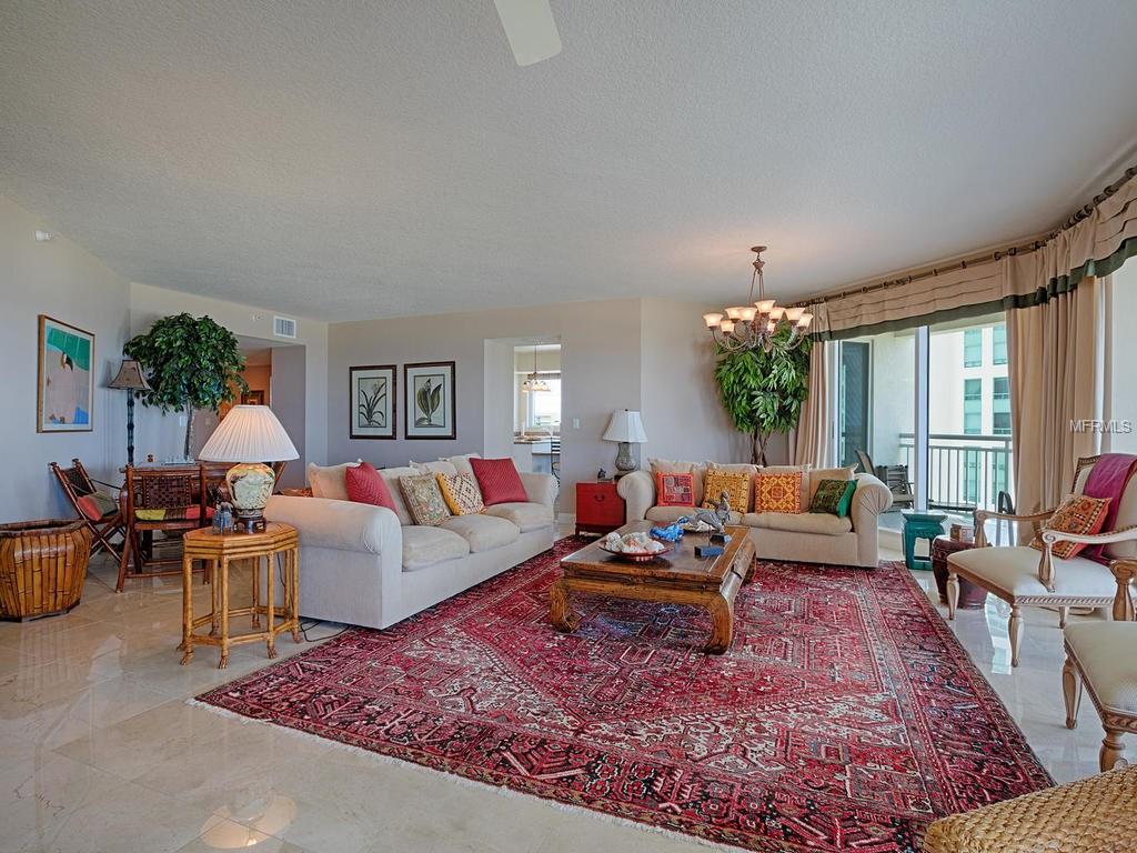 1170 Gulf Blvd #901