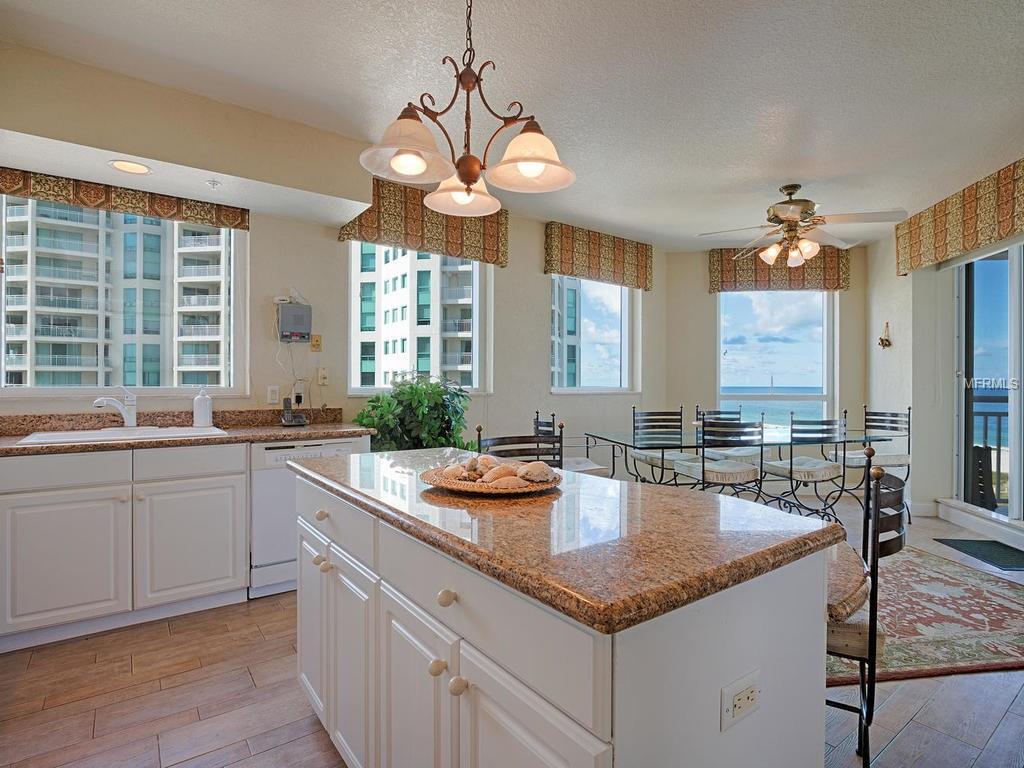 1170 Gulf Blvd #901