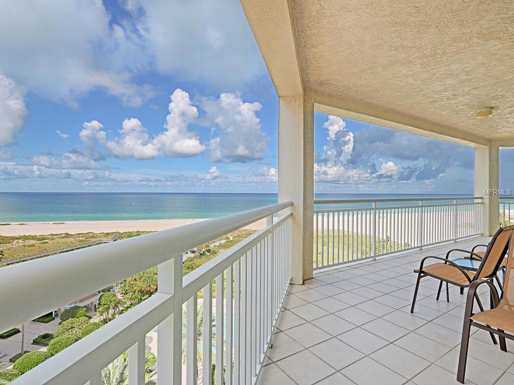 1170 Gulf Blvd #901