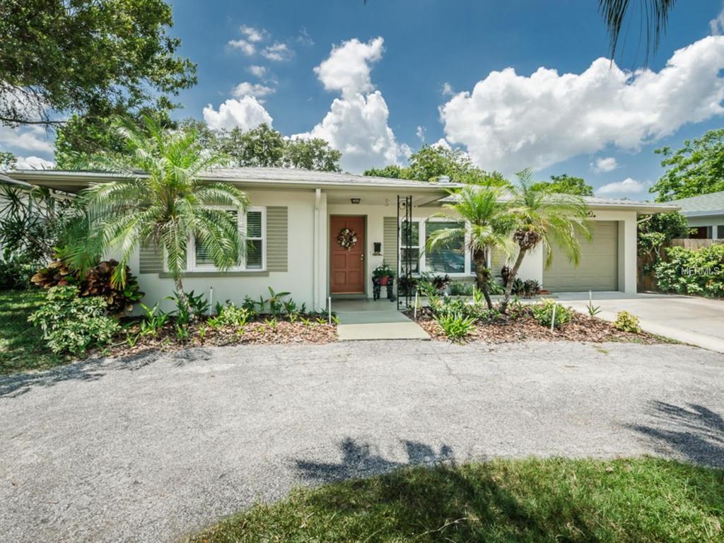 For Sale: 907 6th Ave SW Largo, FL 33770
