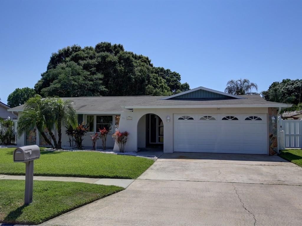 For Sale: 8872 Leona St Seminole, FL 33772