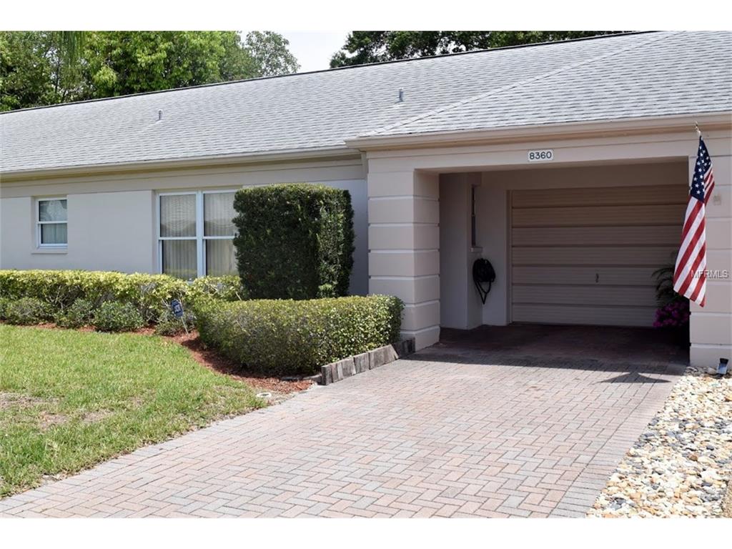 For Sale: 8360 Candlewood Rd #APT 8360 Seminole, FL 33777