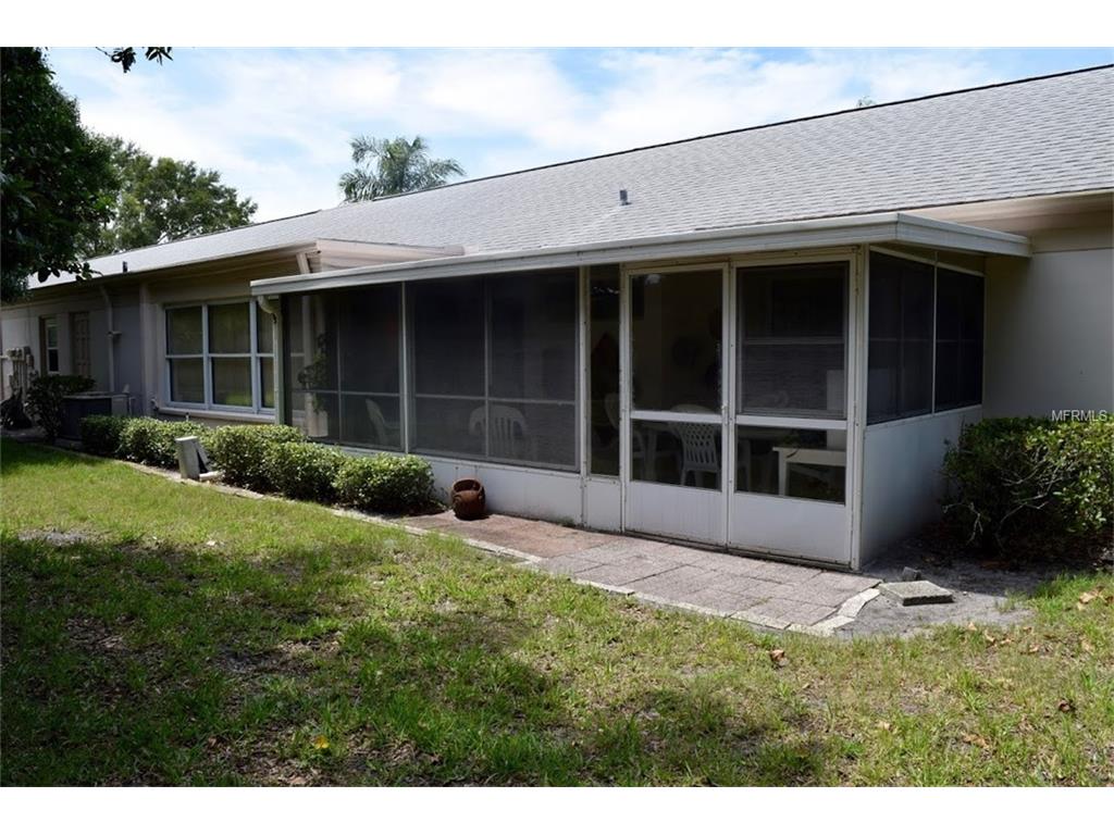 For Sale: 8360 Candlewood Rd #APT 8360 Seminole, FL 33777