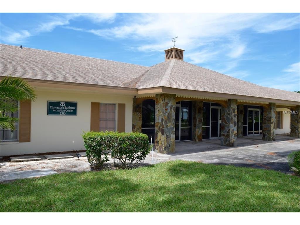 For Sale: 8360 Candlewood Rd #APT 8360 Seminole, FL 33777