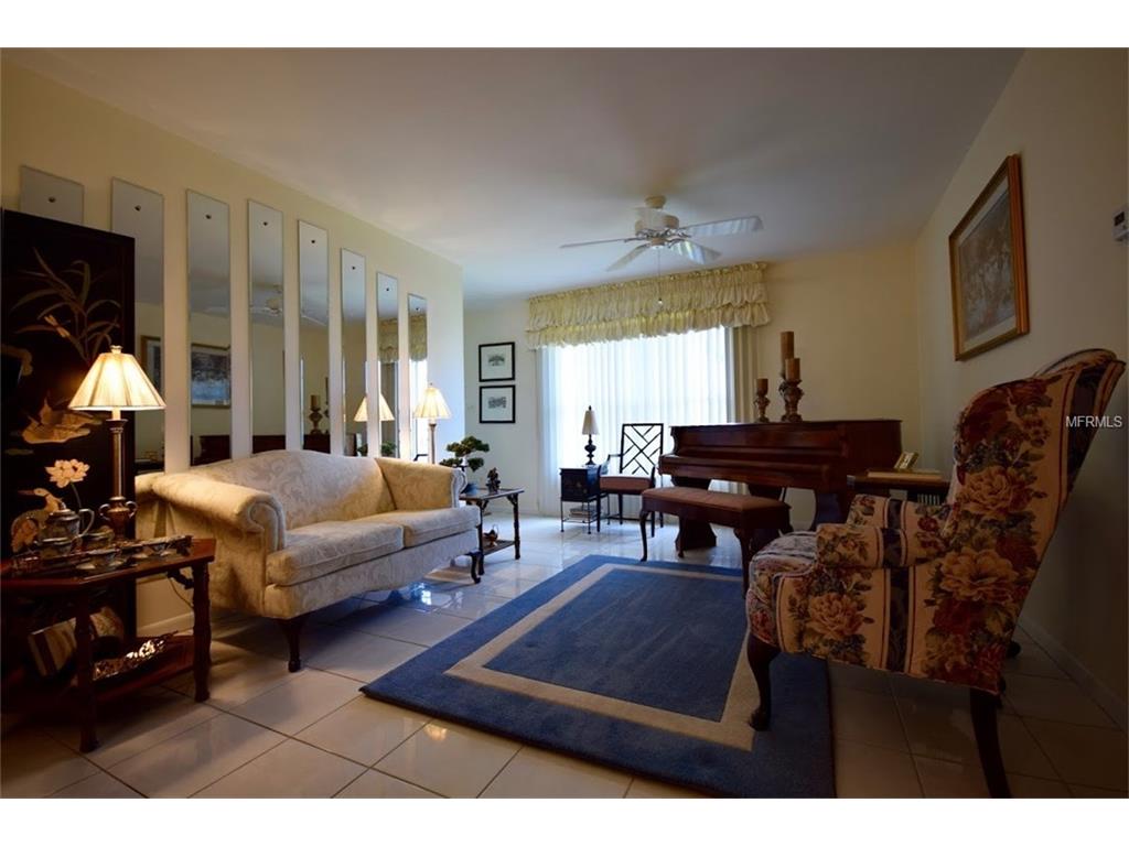 For Sale: 8360 Candlewood Rd #APT 8360 Seminole, FL 33777