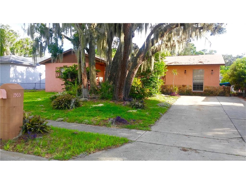 1505 Oak Village Dr
