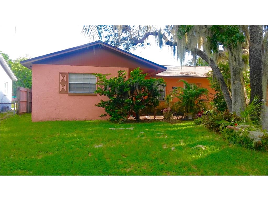 1505 Oak Village Dr