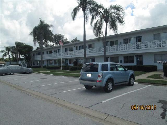 2200 Gladys St #1505
