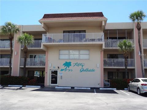 50 Gulf Blvd #104