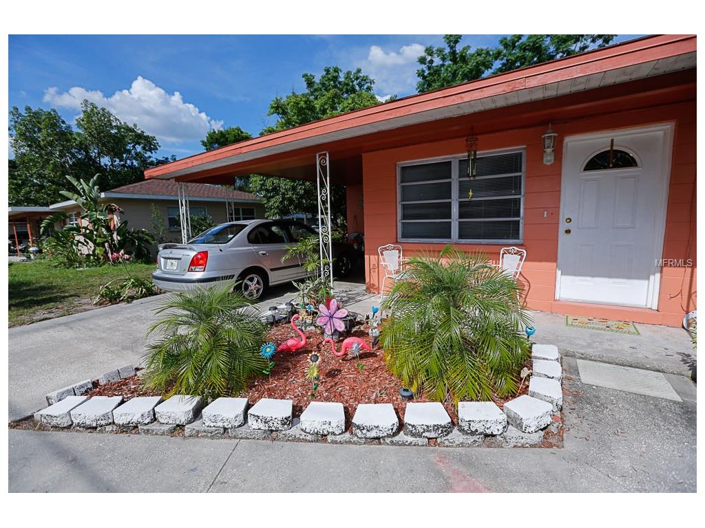 For Sale: 1604 Hummingbird Ln Lakeland, FL 33801