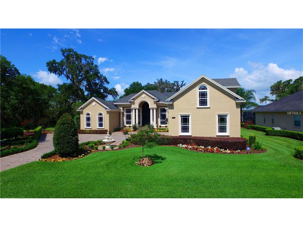 For Sale: 4836 Island Shores Ln Lakeland, FL 33809
