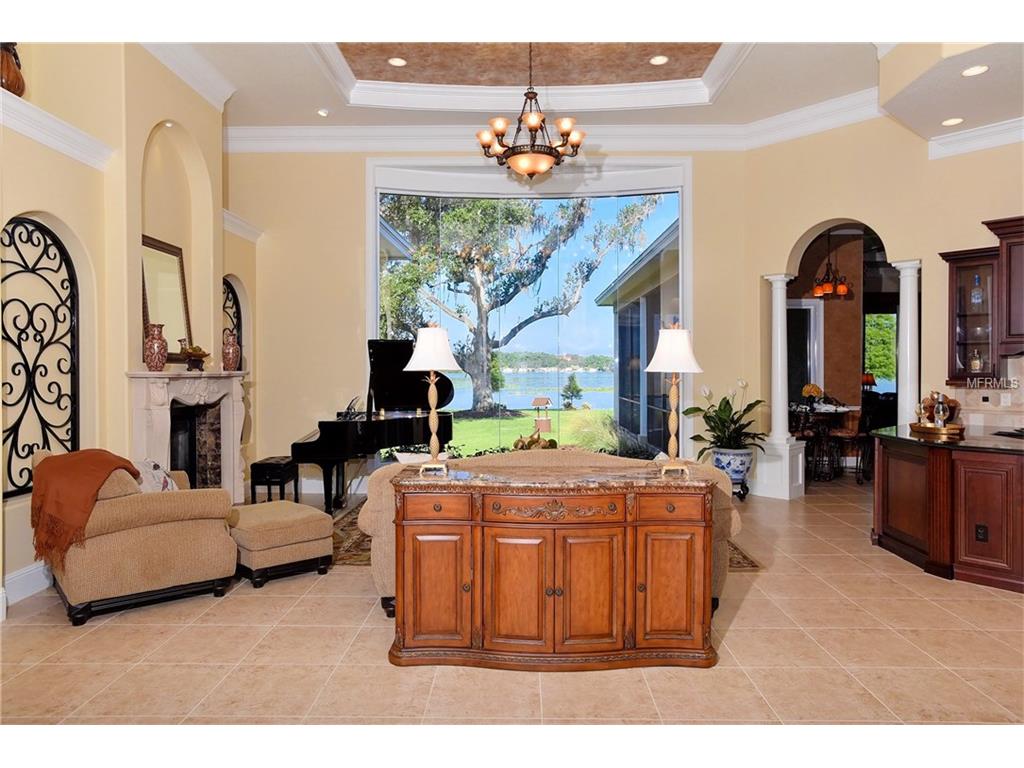 For Sale: 4836 Island Shores Ln Lakeland, FL 33809
