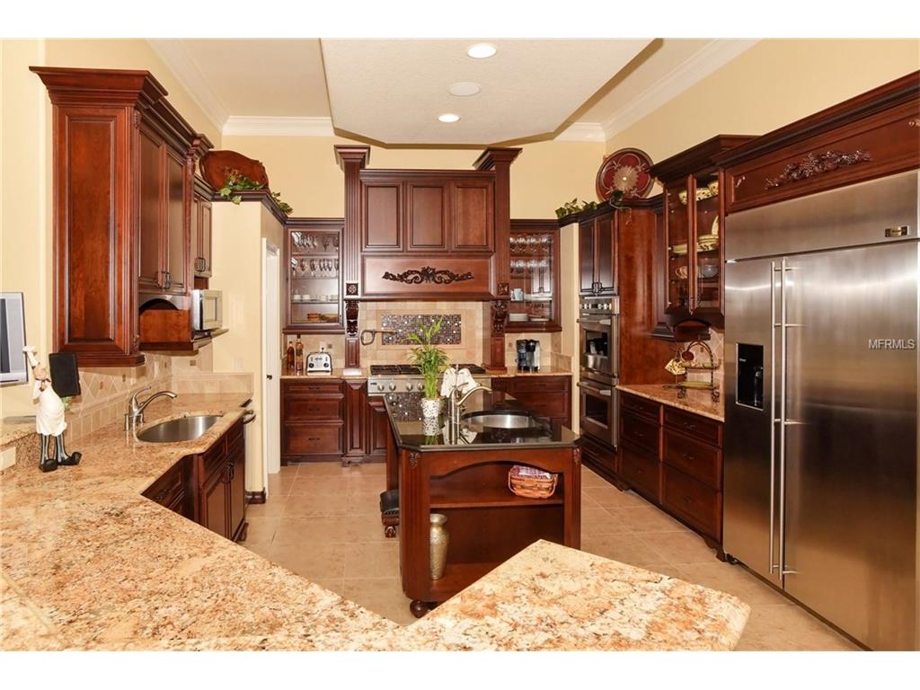 For Sale: 4836 Island Shores Ln Lakeland, FL 33809