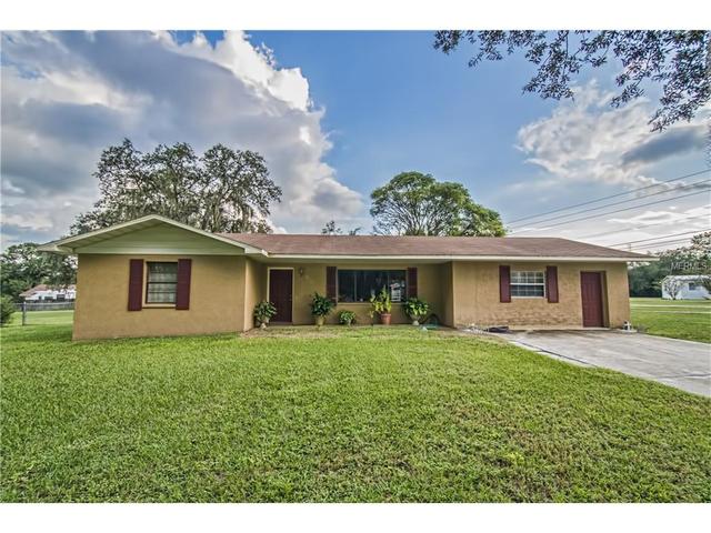 105 Ed Padgett Rd